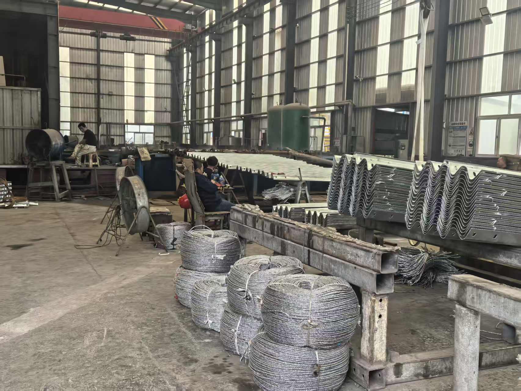 玉溪市两波波形护栏三波波形护栏 - 推荐